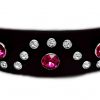 Tiara on Black close