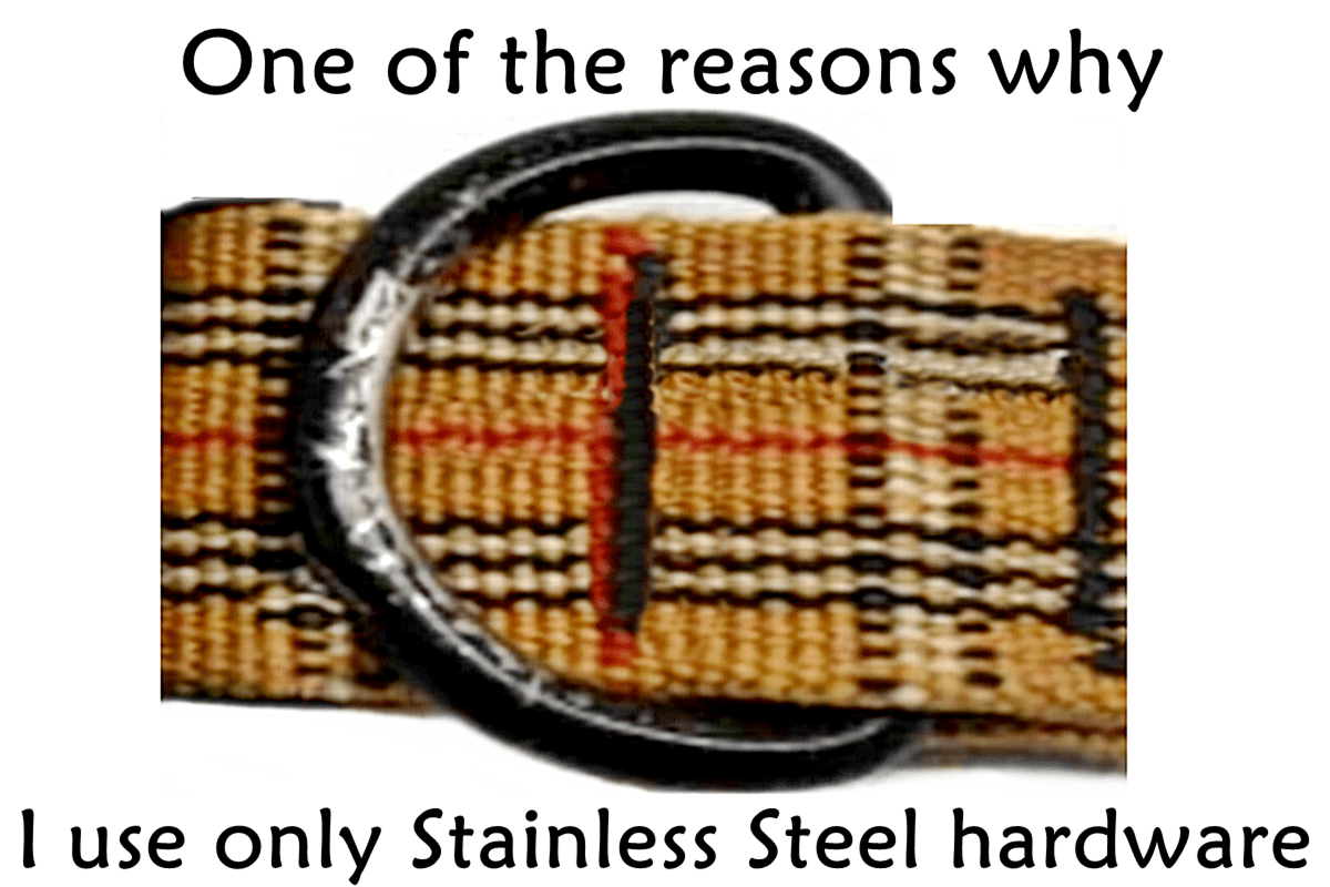 Why Stainless