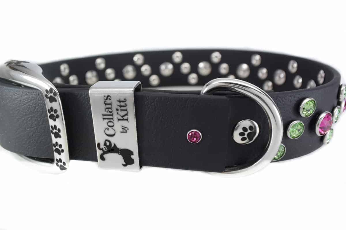 Dazzler Collars by Kitt