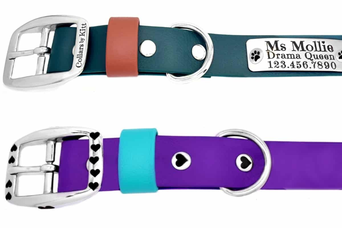 Sport Collar 1"