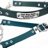 Biothane Martingale Dog Collar - Image 4