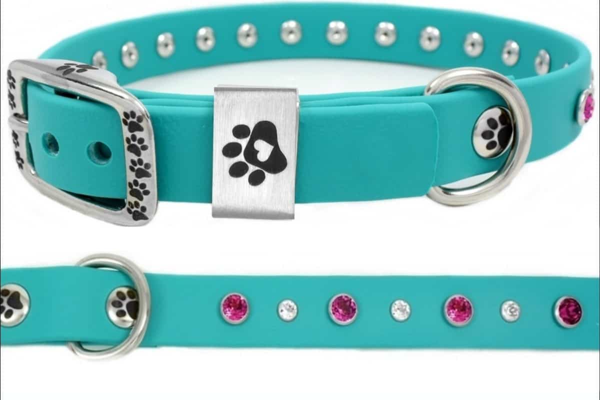 Small Collar turquoise