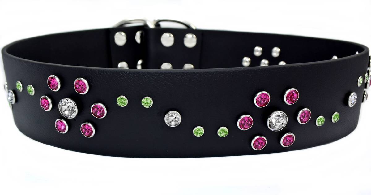 Daisy Slip - Collars by Kitt