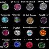 Swarovski Crystals 6mm