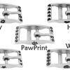 Tiny Buckles