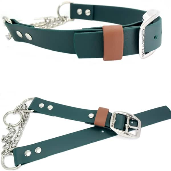 martingale Which Collar is Best martingale