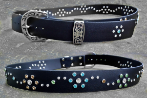 Belt for our Vet