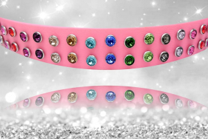 Gamut Pink 1"