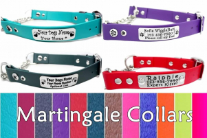 Martingales 1"